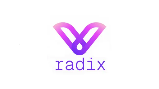 Radix Logo