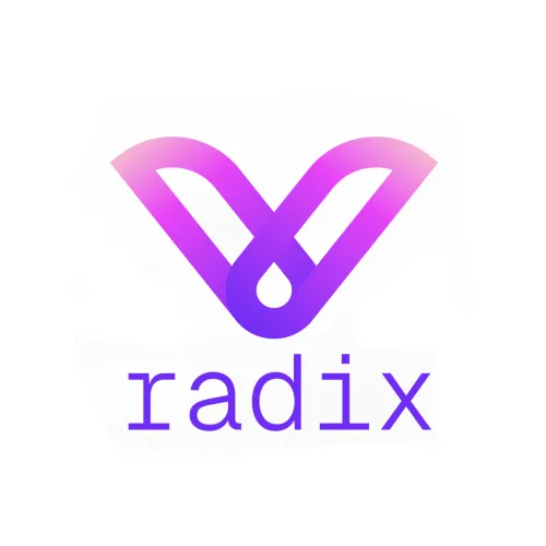 Radix Logo