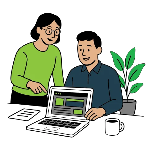 Colabora&ccedil;&atilde;o no ambiente de trabalho