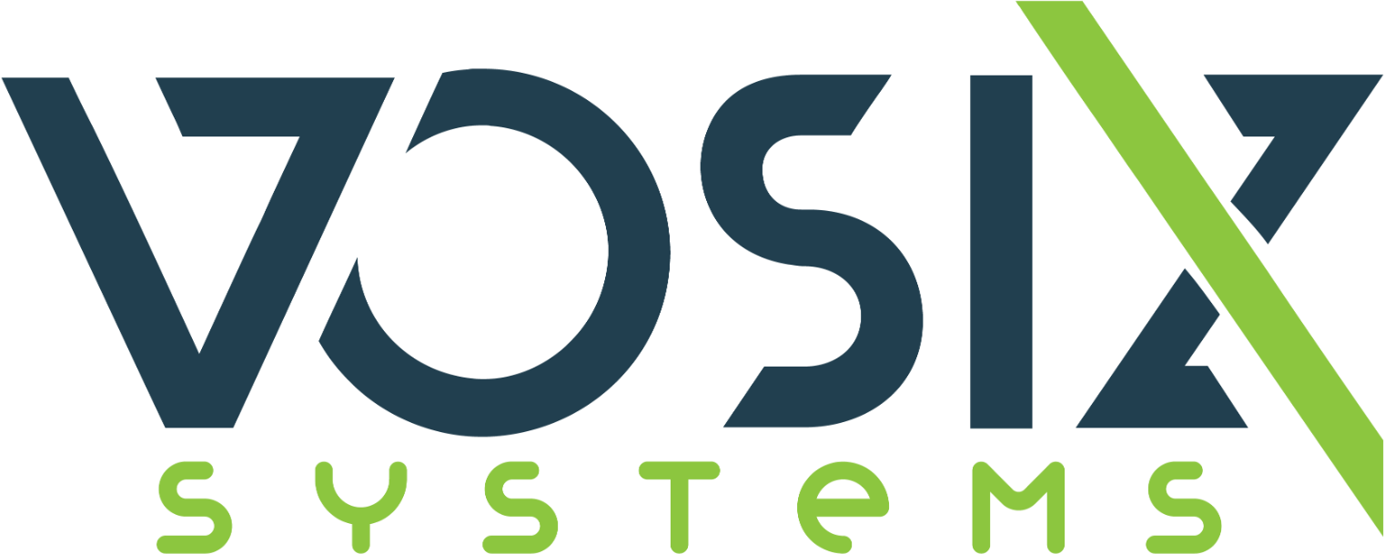 VOSIX Systems logo
